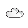 cloudy